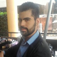 Ricardo Gonzalez Leal