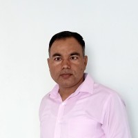 Dharmendra Kumar
