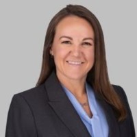 Jennifer Lawson Griffis, CFP®, APMA™