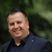 Bogdan Orasan