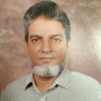 Naushad Anis