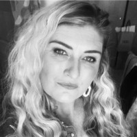 Becky O'Rourke
