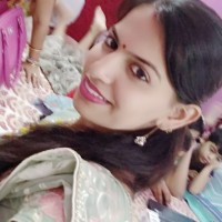 Geetanjali Swami