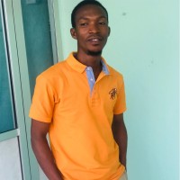 Chernor Bah