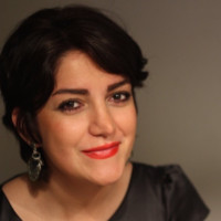 Sanaz moatamedi