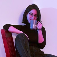 Giulia Andronico De Morais Salles