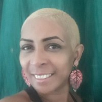 Cristiane Batista Pantaleão