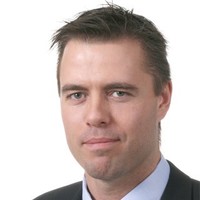 Frank Markvorsen