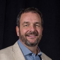 Darren Perry, Pe, Rrc