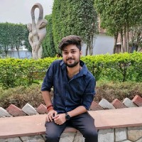 Ankit Singh Yadava