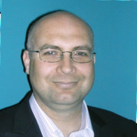 David I'Anson CMIOSH