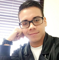 Jose Luis Diaz Sanchez, Bsn/Rn