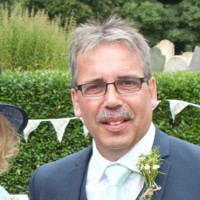 Tony Griffiths