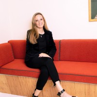 Ruth Sreenan