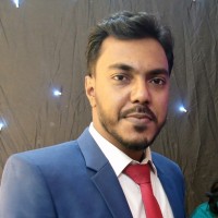 Asraf Hossain