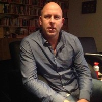 Jan-Michiel De Graaf