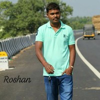 Sangram Keshari Panda