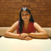 Sayani Mondal