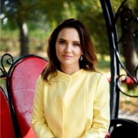 Olga Chebotaryova