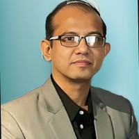 Md. Shaiful Islam