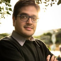 Carlos Rico