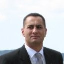 Christopher Smith , Mba