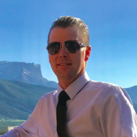 Matthew Goldrup