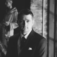 William Ruddick, Ph.D.