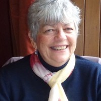Brigitte Cox