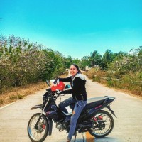 Frezy Lea Luzon