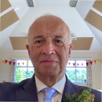 Stephen Riley