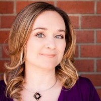 Beth Snow, PhD, MBA, CE