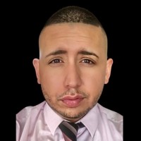Lionel Padilla