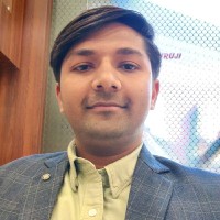 Rishabh Singhal