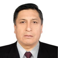 Luis Alberto Escobar Antezano