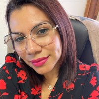 Maria Godinez
