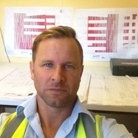 Matthew Marshall