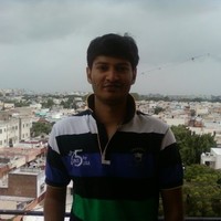 Siddharth Pancholi