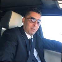 Youcef Nafil