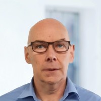 David McCormick