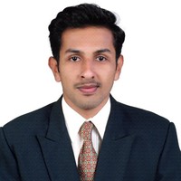 Vishnu Saseendran