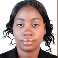 Jesumiseun Olayinka LL.B, B.L, LL.M