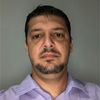 Andre Ricardo Villela da Costa