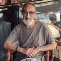 Yann Scrimali