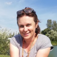 Anna Idziak
