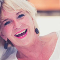Ina van den Berg