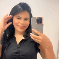 Gleiciane Martins
