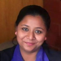 Rashi Saxena