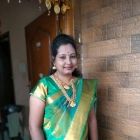 Logeswari S