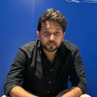 Pratik Deorukhkar